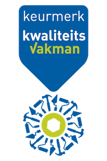 Keurmerk kwaliteits vakman